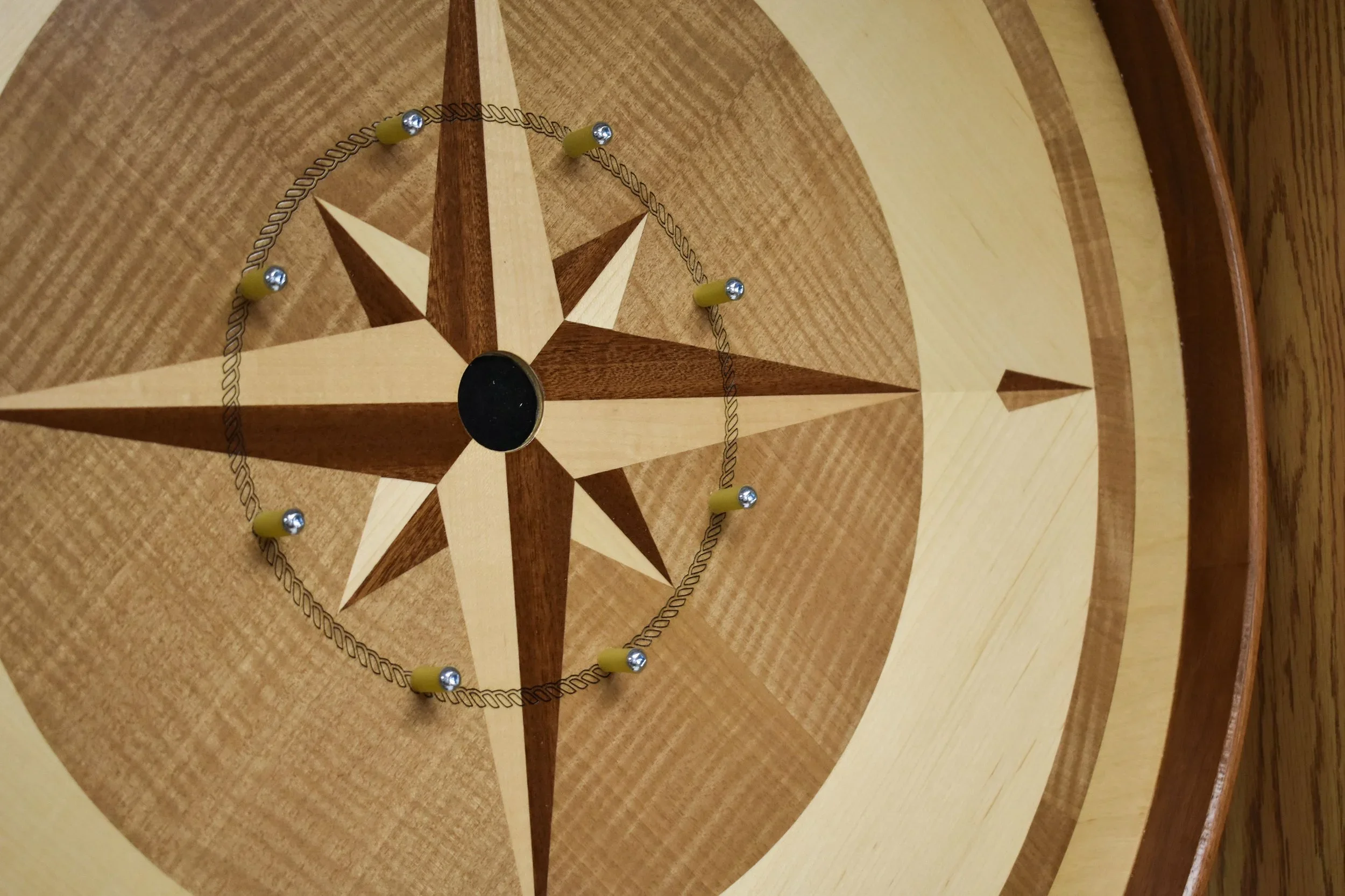Crokinole Canada Board Game - About Us — CrokinoleBoards.com ...