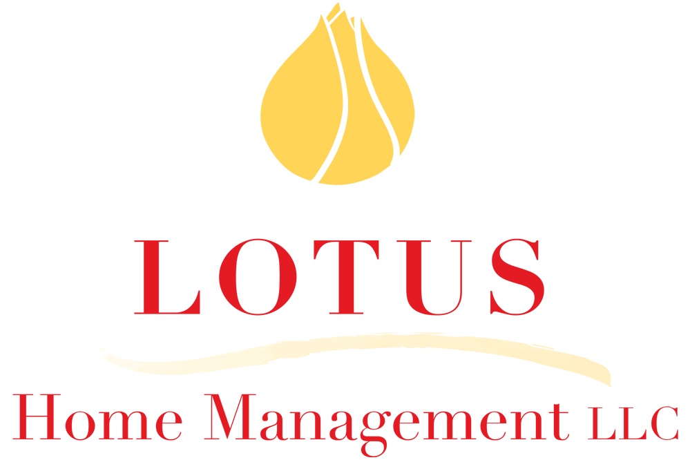 Lotus Home Management