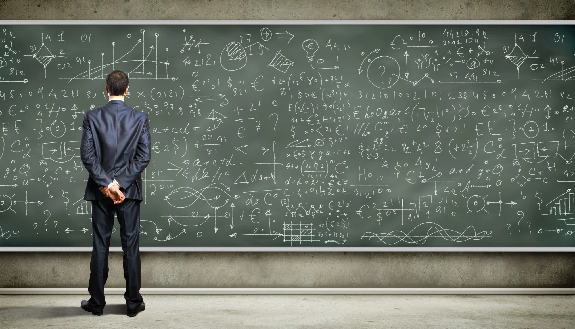 MBA, PhD, or KTV?