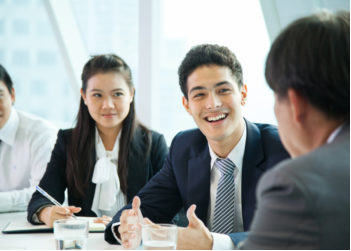 He's More Local Than We Are