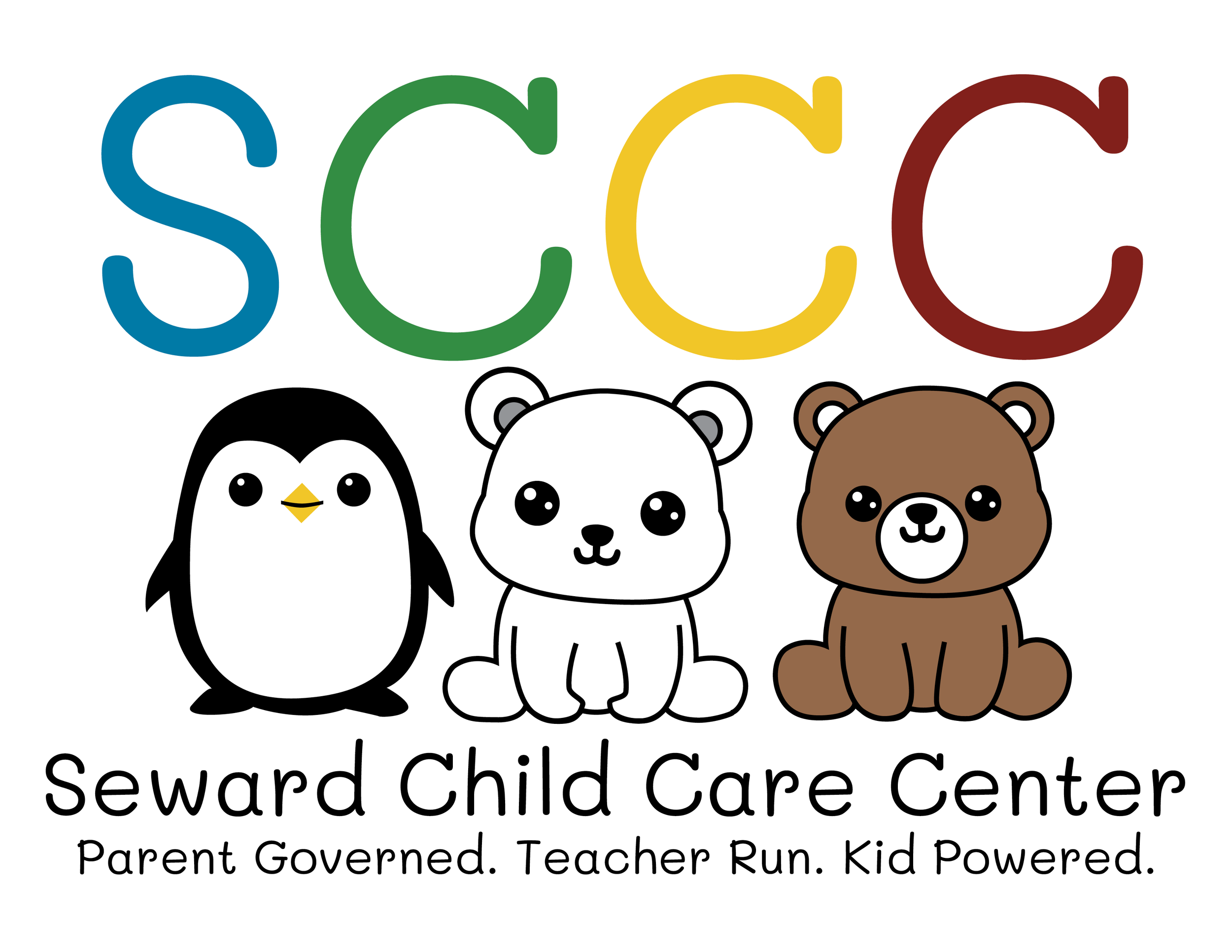 Seward Child Care Center