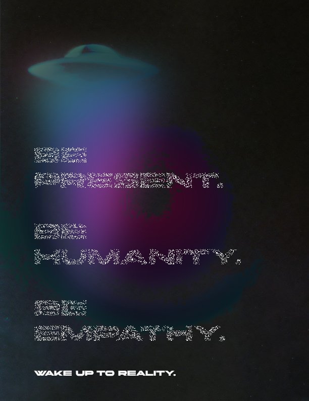 Be Humanity