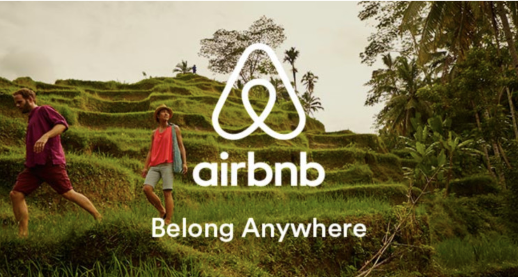 Airbnb Social Media Audit