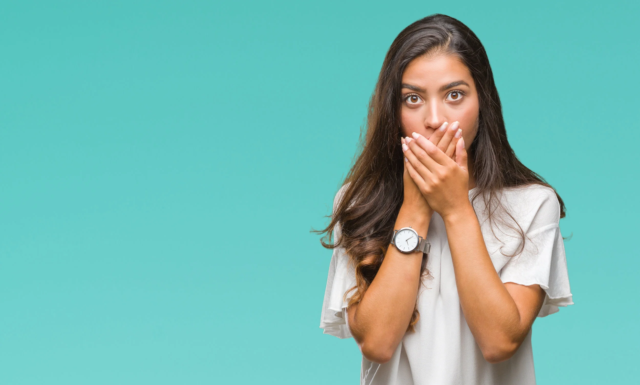 Black Teeth: An Unsightly Dental Condition