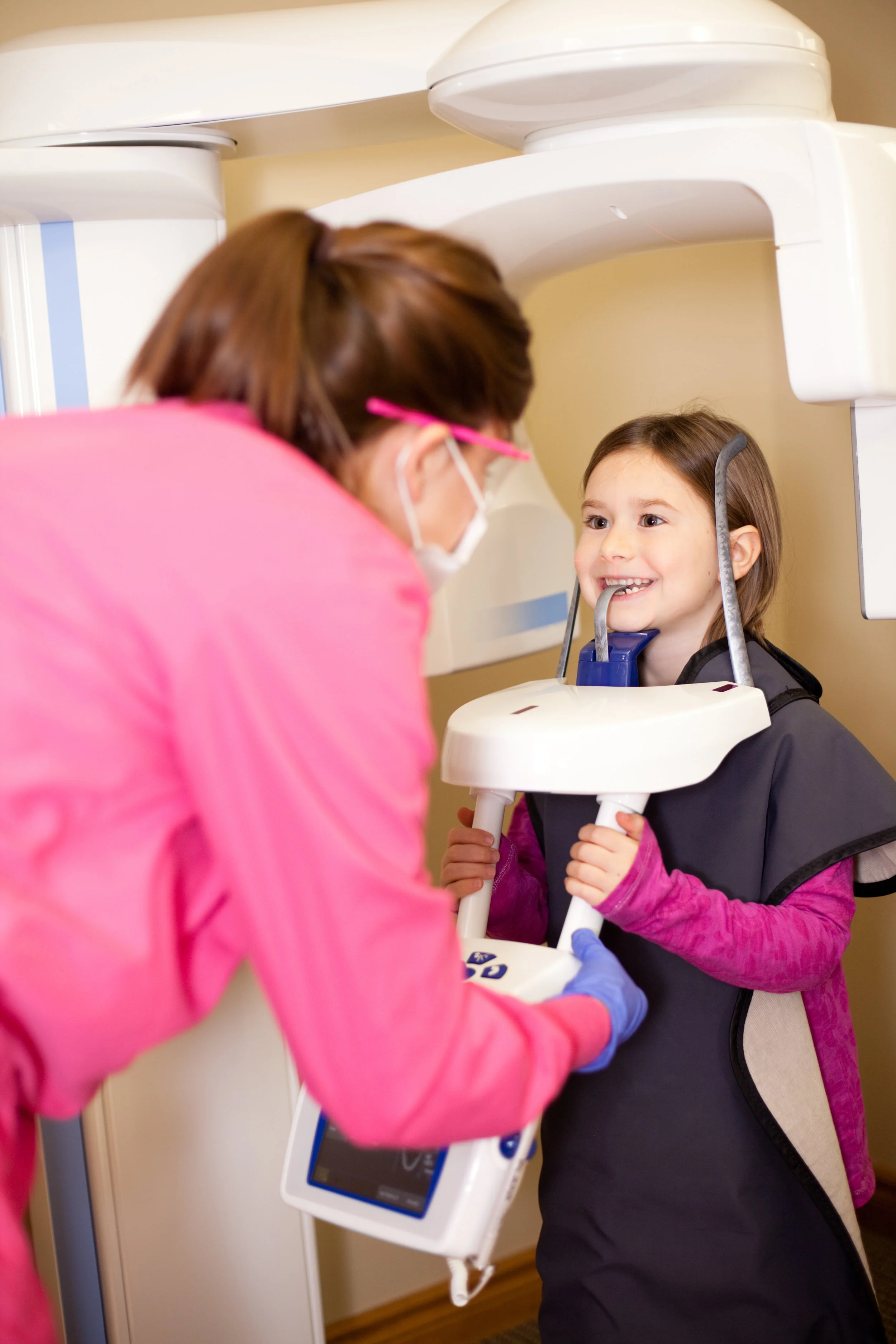 How Often Should Your Kid Undergo Dental X-Ray Exams?