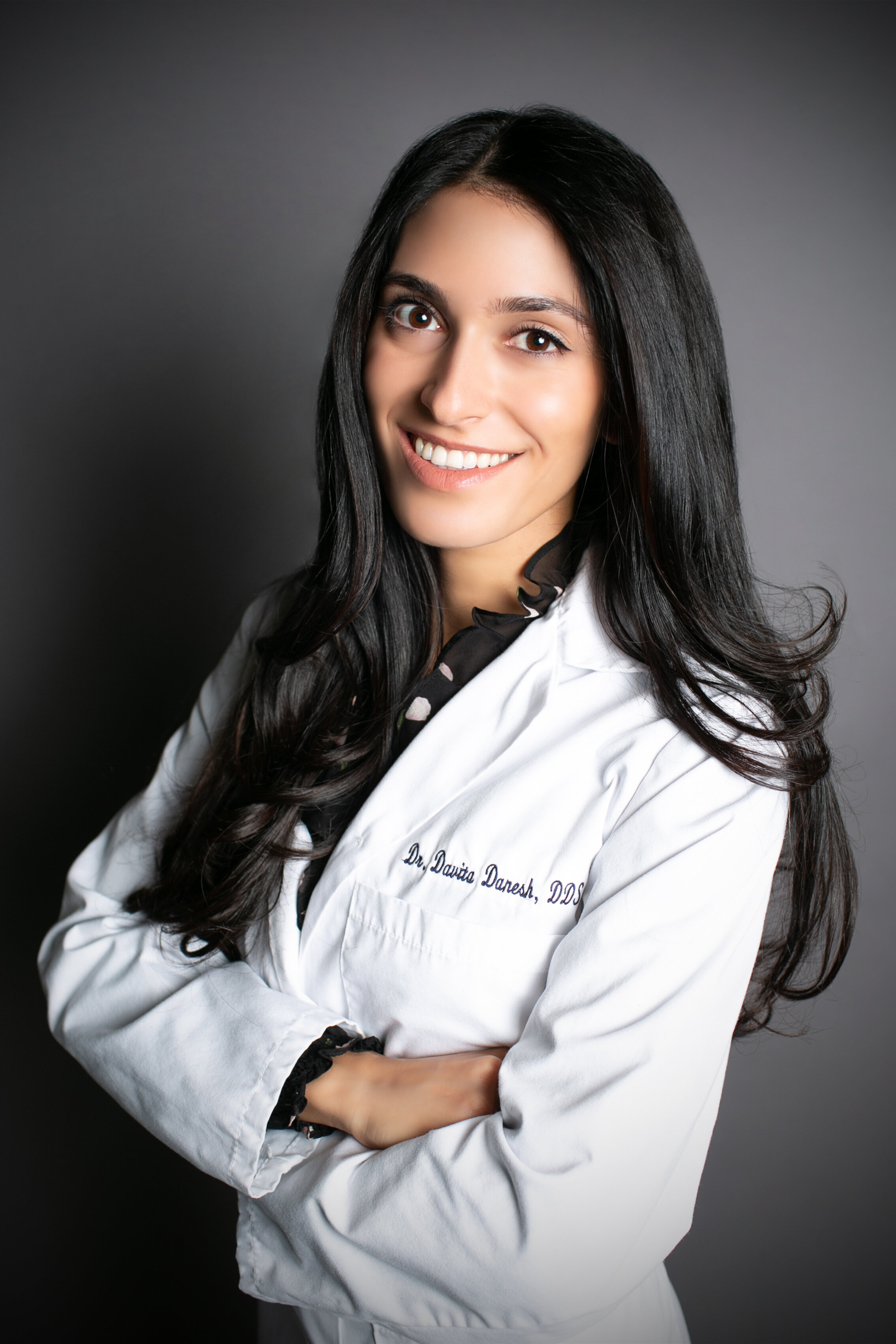 Dr. Davita Danesh