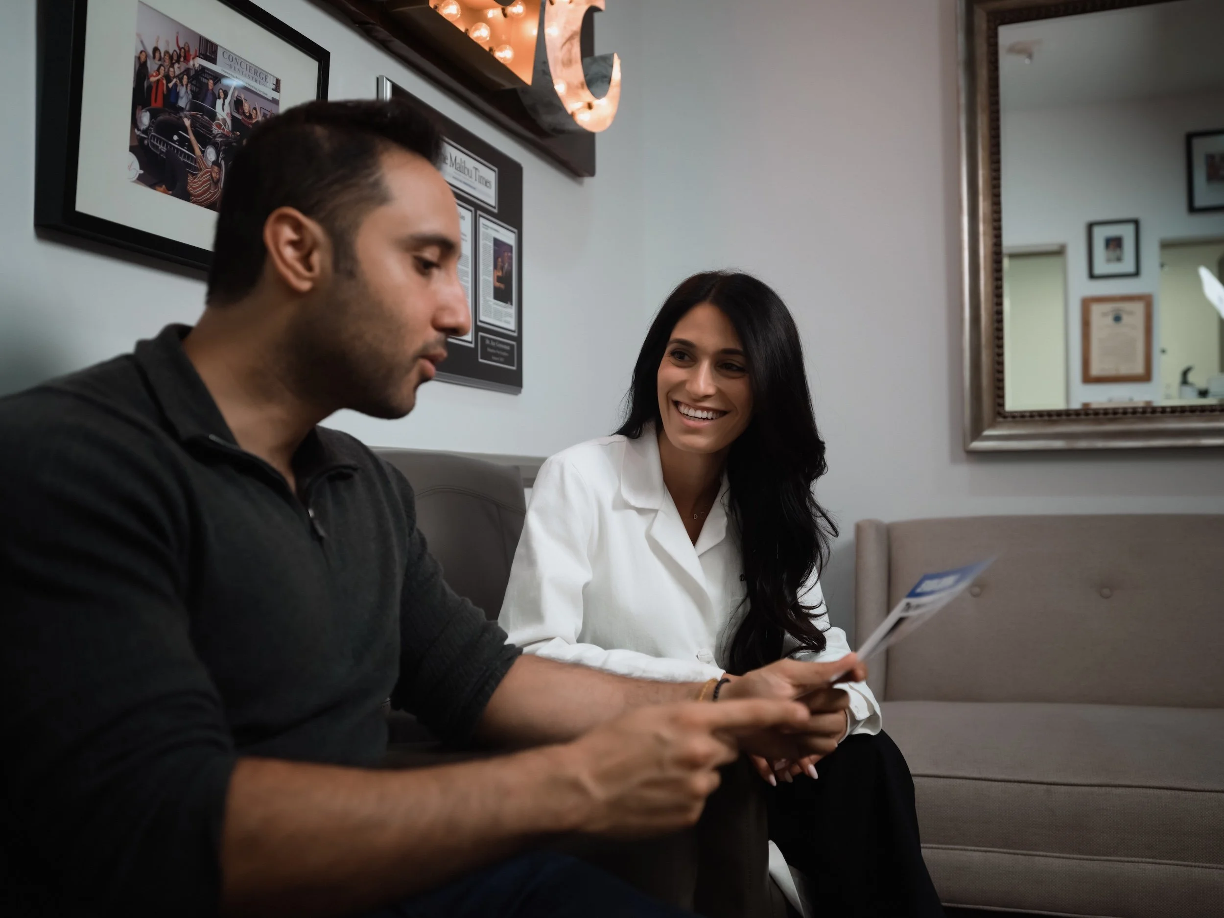 Dr. Davita Danesh DDS Best Invisalign Dentist in Los Angeles.jpg