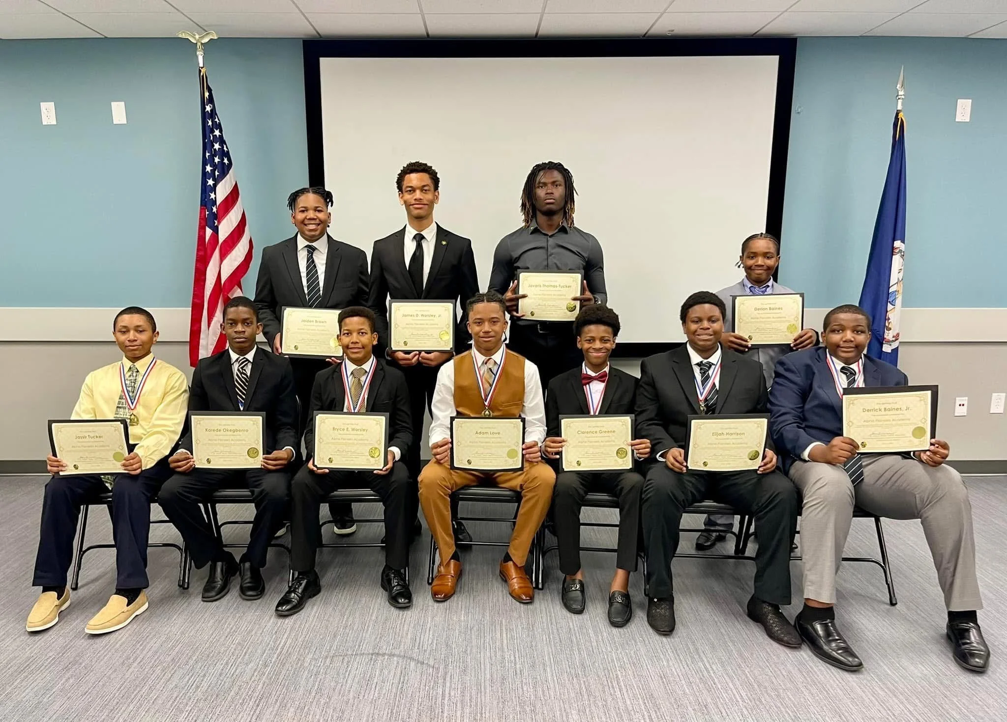 423 Fund Scholarship Program — The 423 Fund