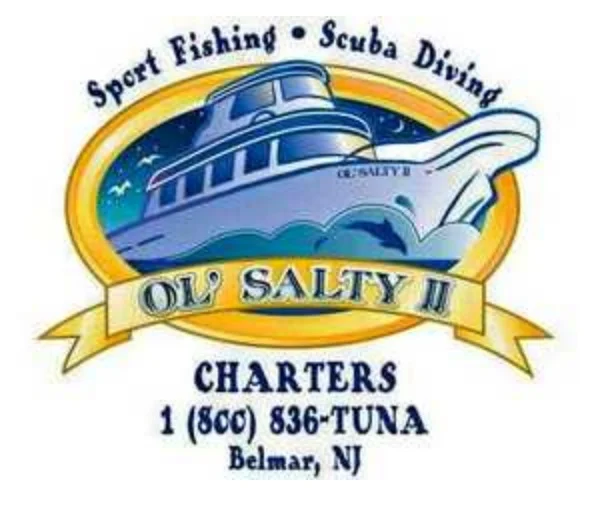 Party Boats / Charter Boats and Rentals — Belmar Manutti Marina