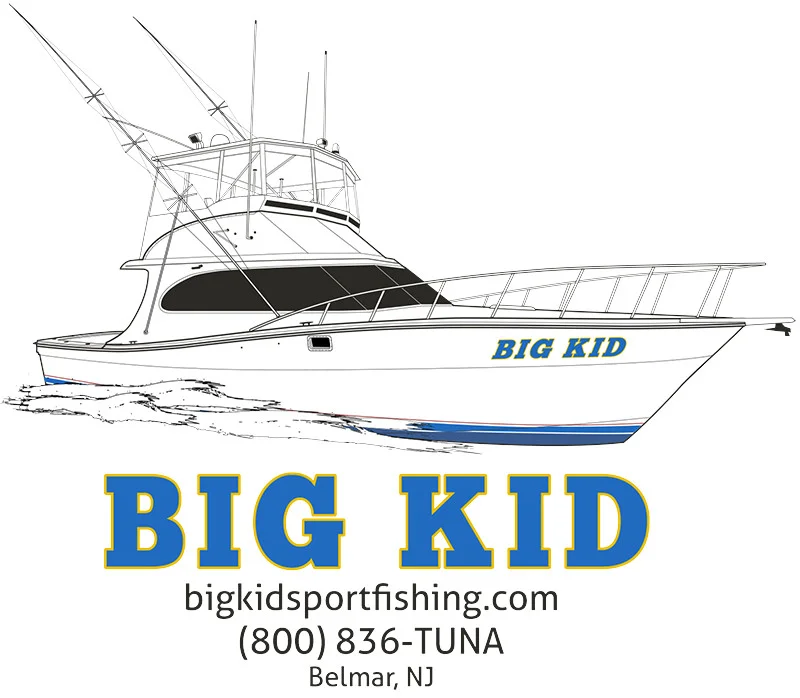 Party Boats / Charter Boats and Rentals — Belmar Manutti Marina