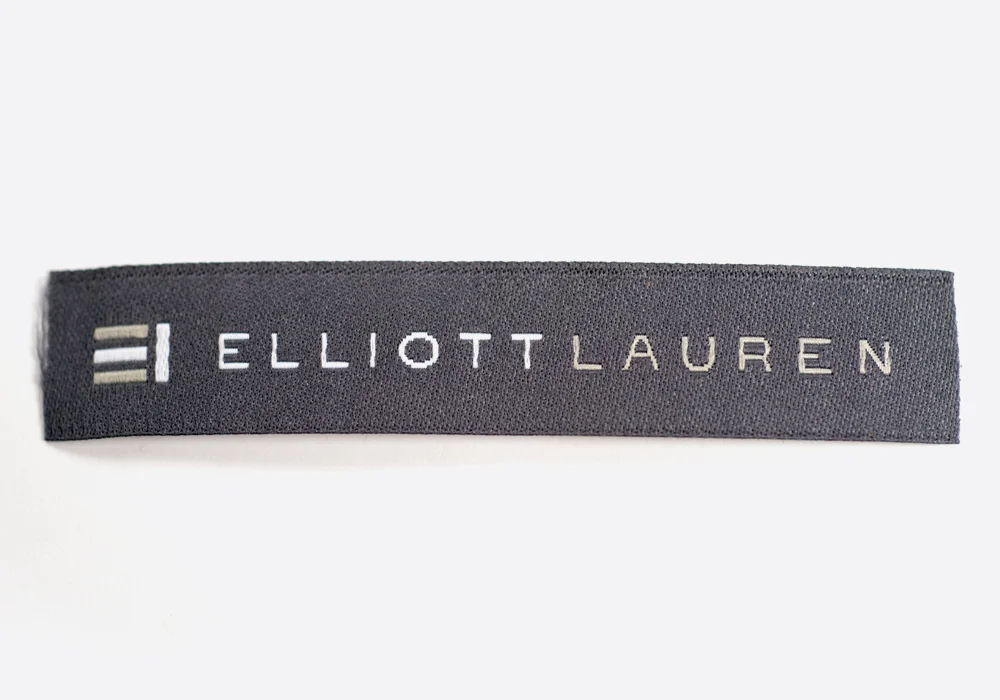 Clothing Label