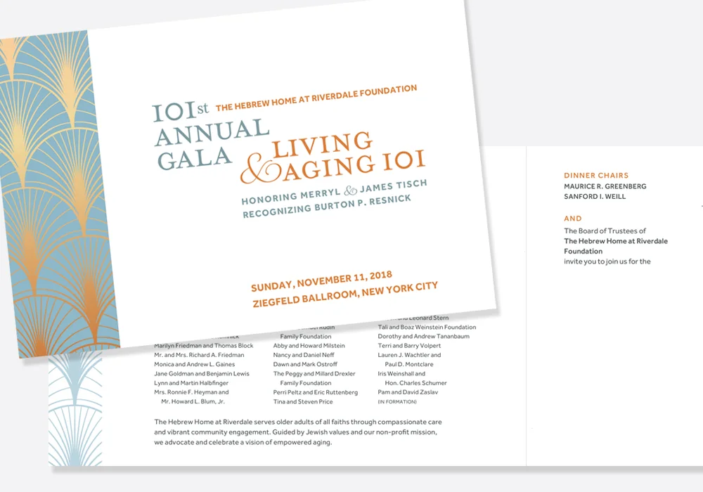 Invitation