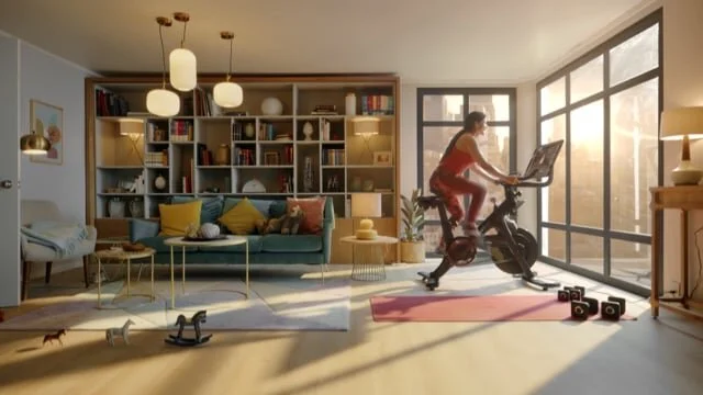 Peloton