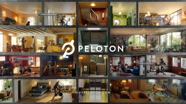 Peloton