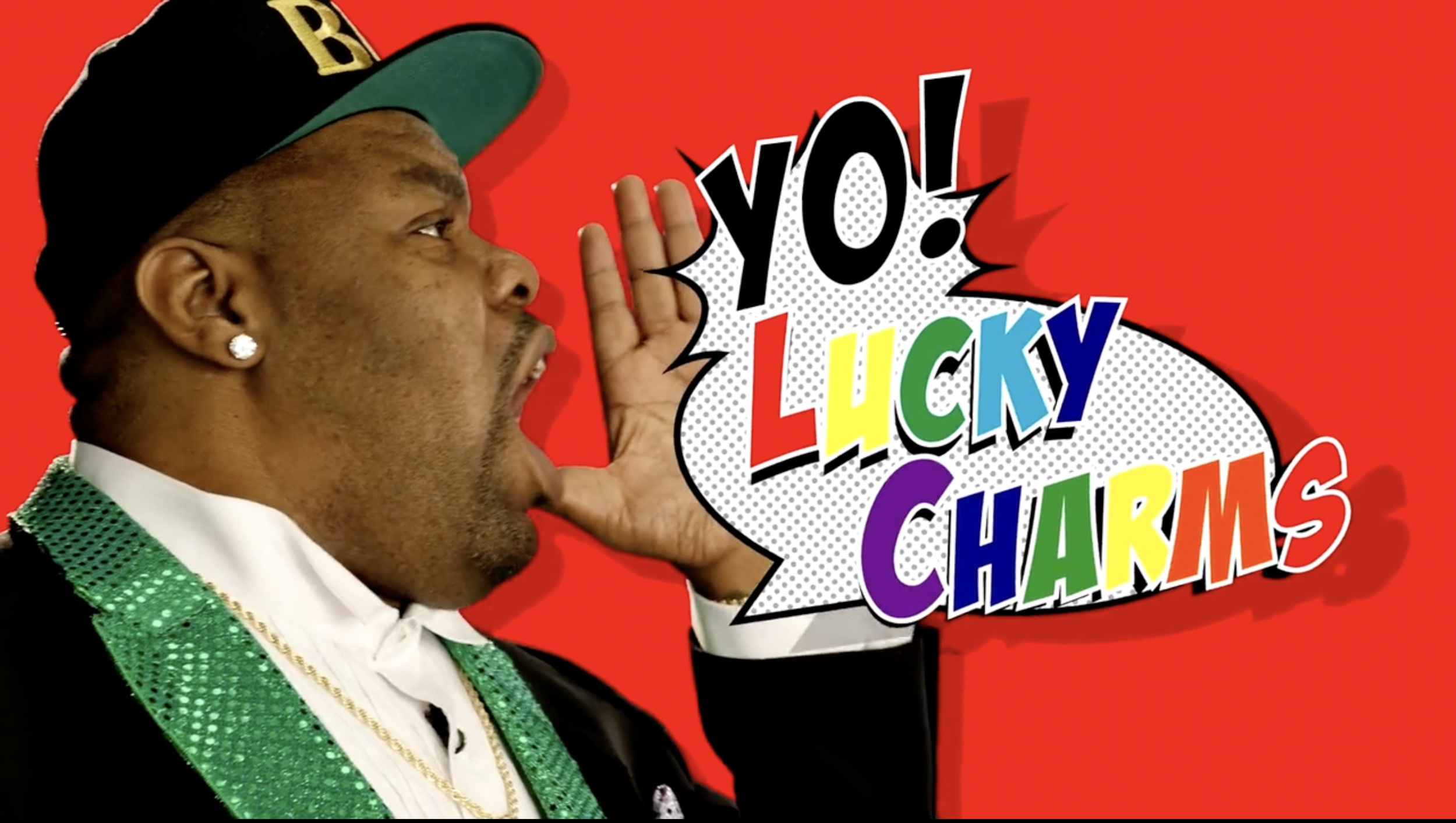 Lucky Charms