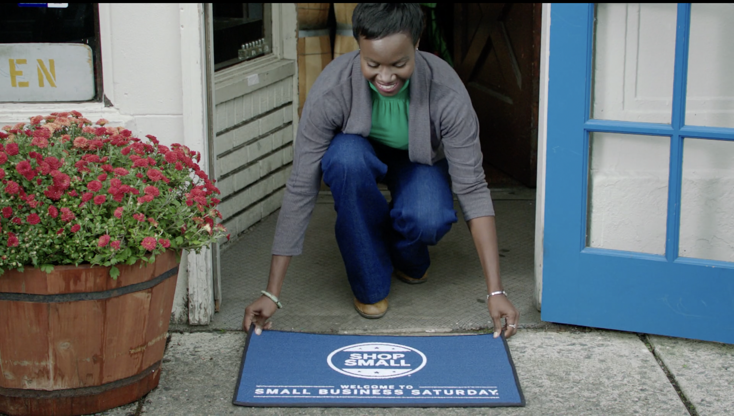 American Express