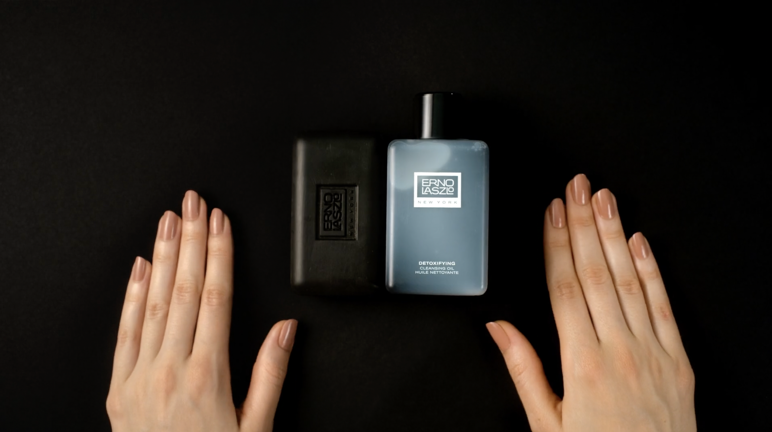 Erno Laszlo