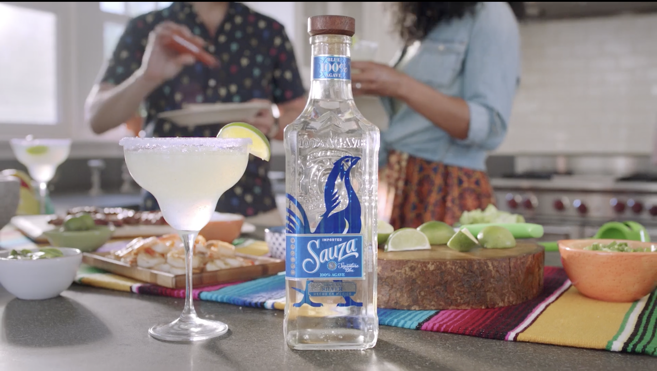 Sauza