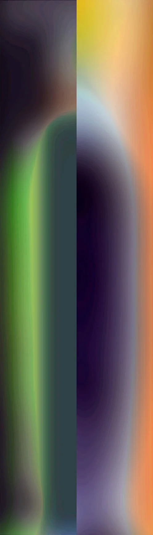 Canvas Dual Emanations