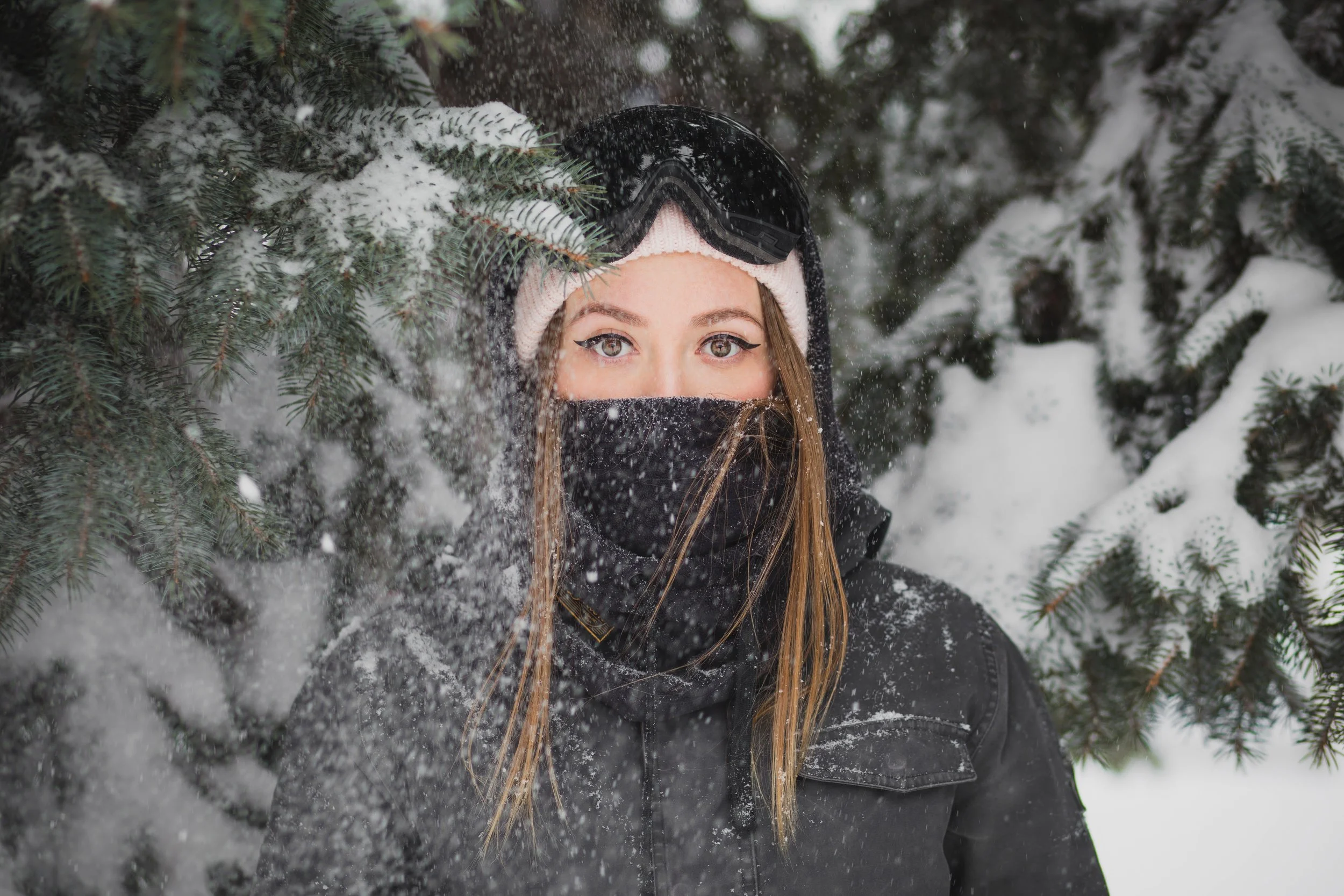 Got Winter Skin? Here's What to Do.