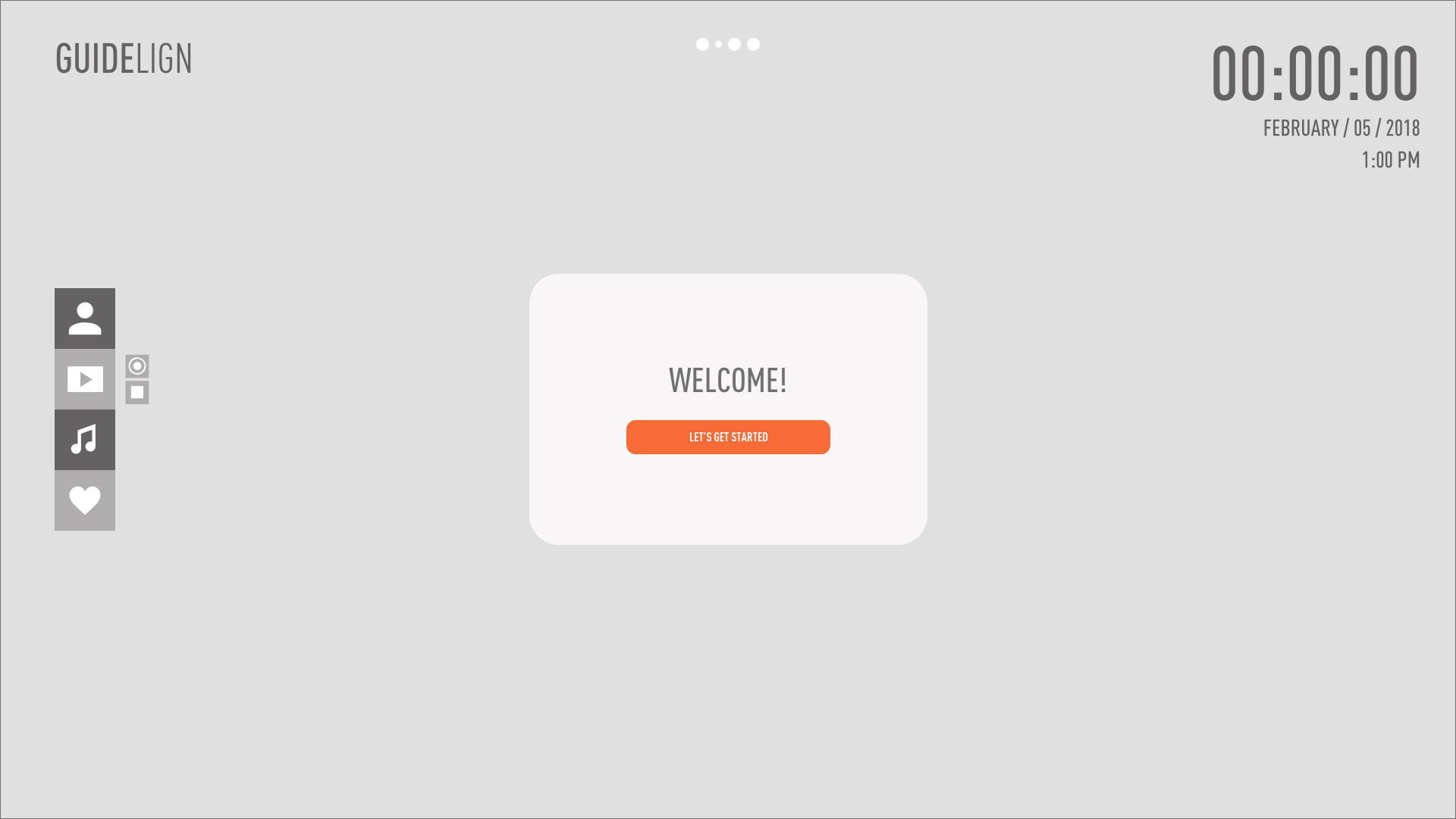 The Interface