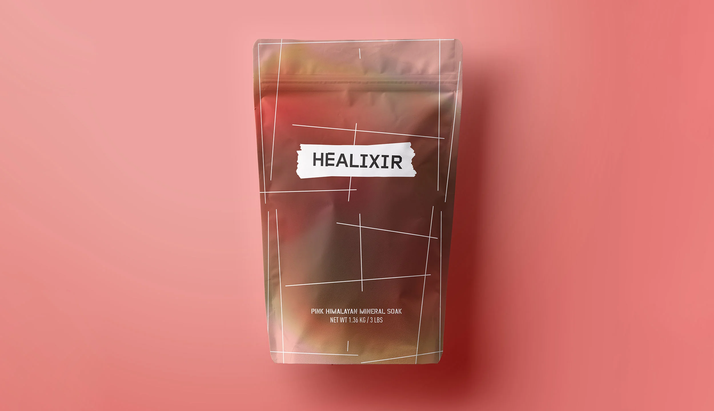 Healixir was born out of a love for sports. Athletes encounter a few aches and pains along the way. Our mission is to arm athletes with simple supplies to take care of those everyday aches and pains. Whether you are a weekend warrior or a student-athlete, Healixir is your go-to kit for first pain relief so you don't have to slow down. Healixir comes in an affordable and compact package that easily tucks in any sports bag. Healixir contains a magical combination of products to help you feel good and maximize your performance.