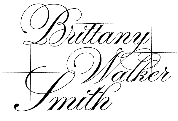 Brittany Walker Smith.