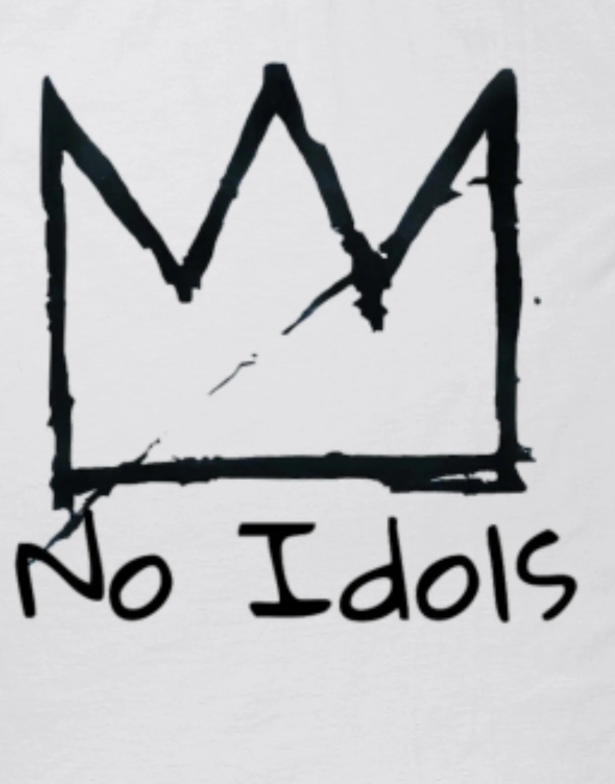 no idols; how i avoid feelings of envy by disconnecting from celebrity/influencer culture