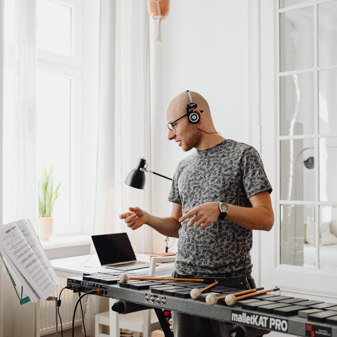 Building Your Online Presence