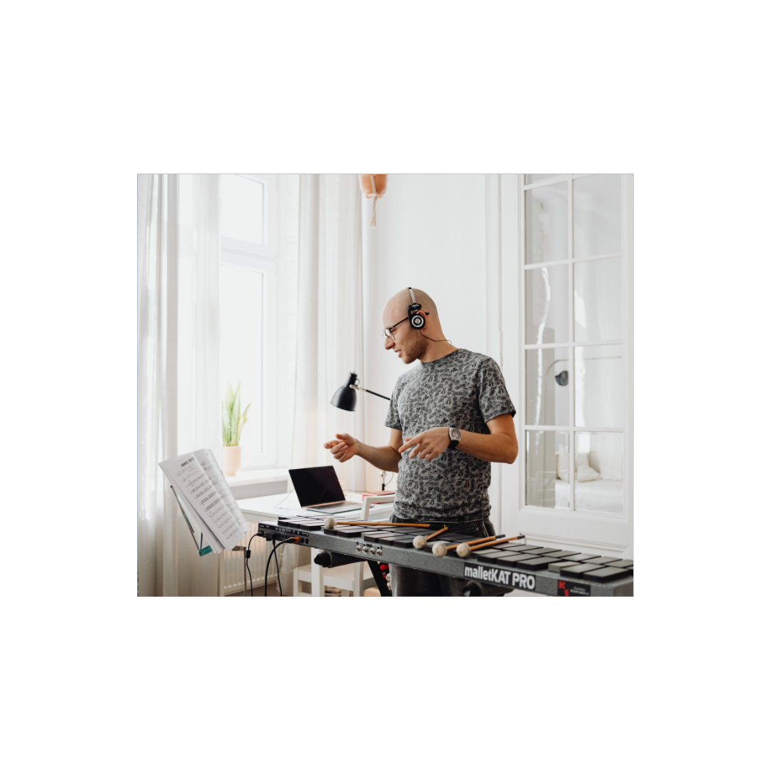 Building Your Online Presence