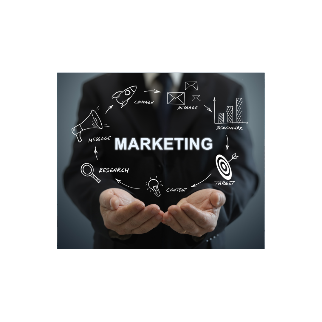 Developing Your Marketing Plan