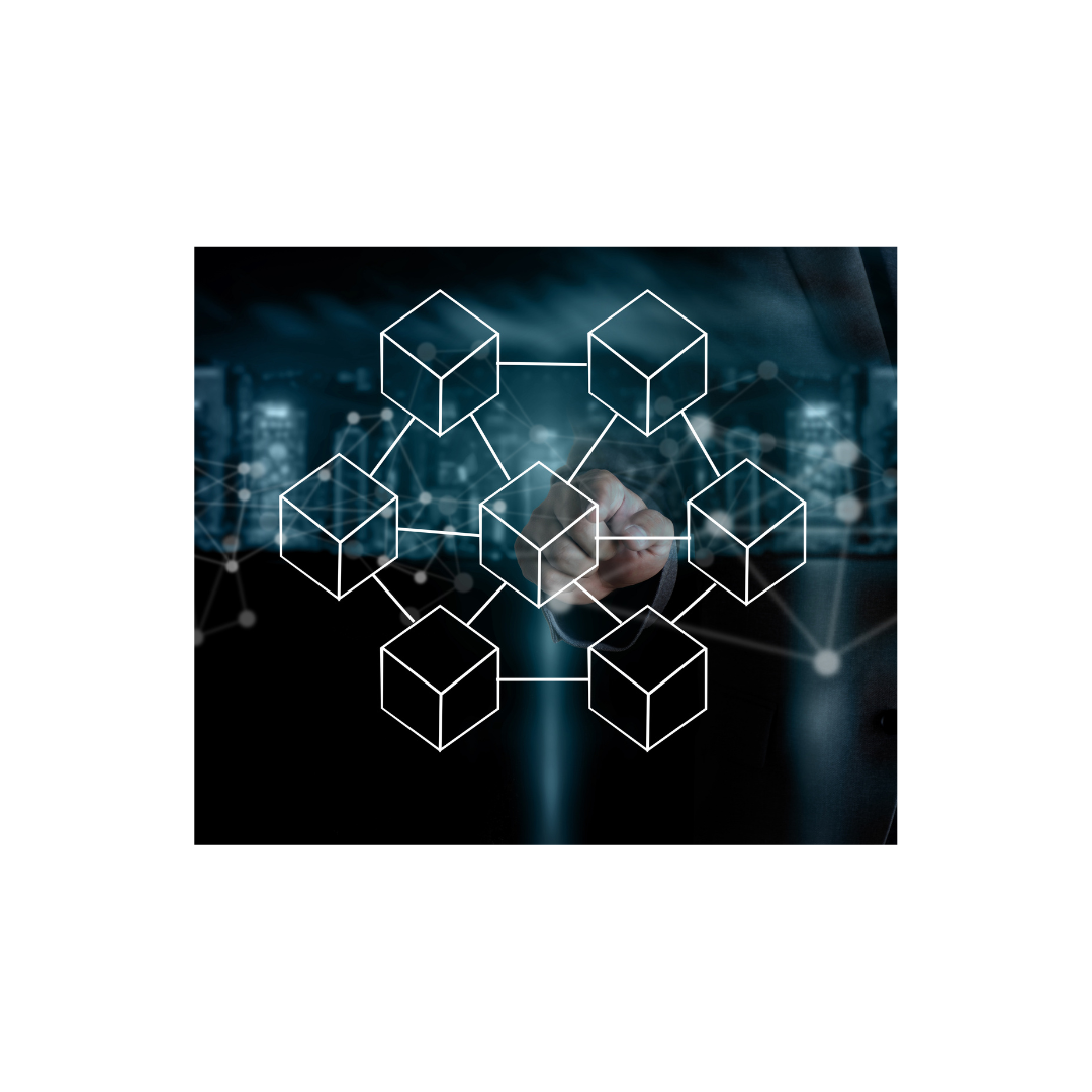 Pillar 1. Stock Offering and DeFi