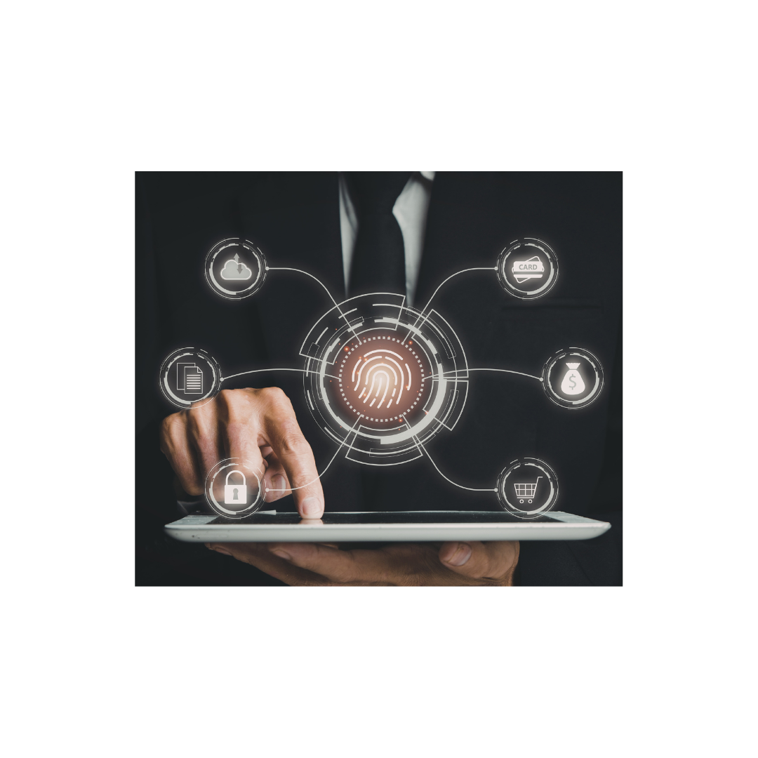 Pillar 3. Transparency &amp; Security in Transactions