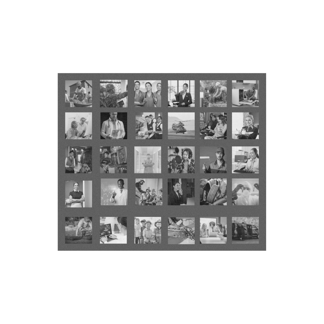 Pillar 5. Cross-Sector Collaborations