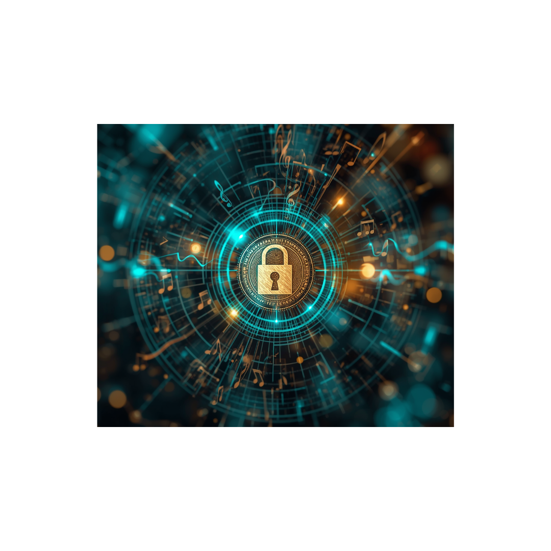 Pillar 3. Transparency &amp; Security in Transactions | UN SDGs &amp; Music Series