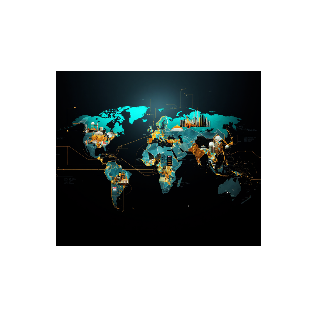 Pillar 5. Cross-Sector Collaborations | UN SDGs &amp; Music Series