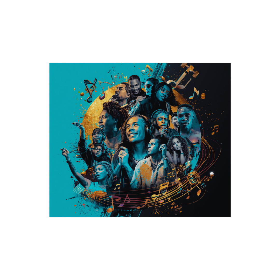 Pillar 9. Cultural Identity Development | UN SDGs &amp; Music Series