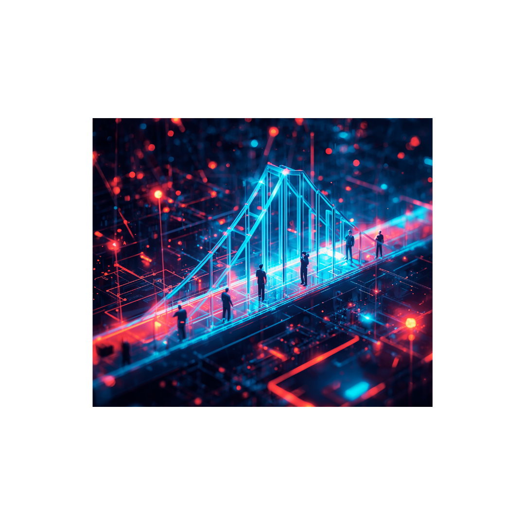 The Digital Bridge