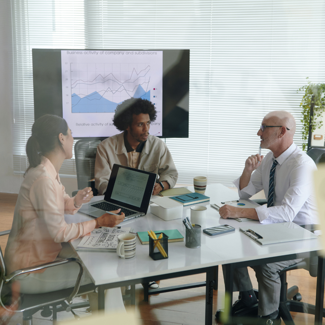 Management  and Support Services