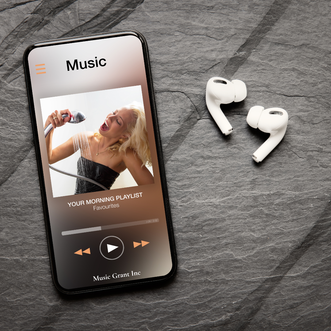 Monetizing Your Music