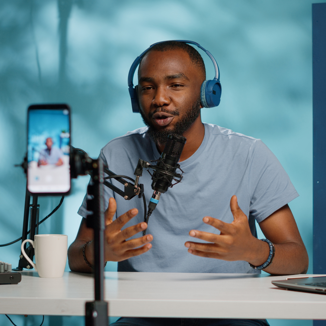 Engaging With Your Audience