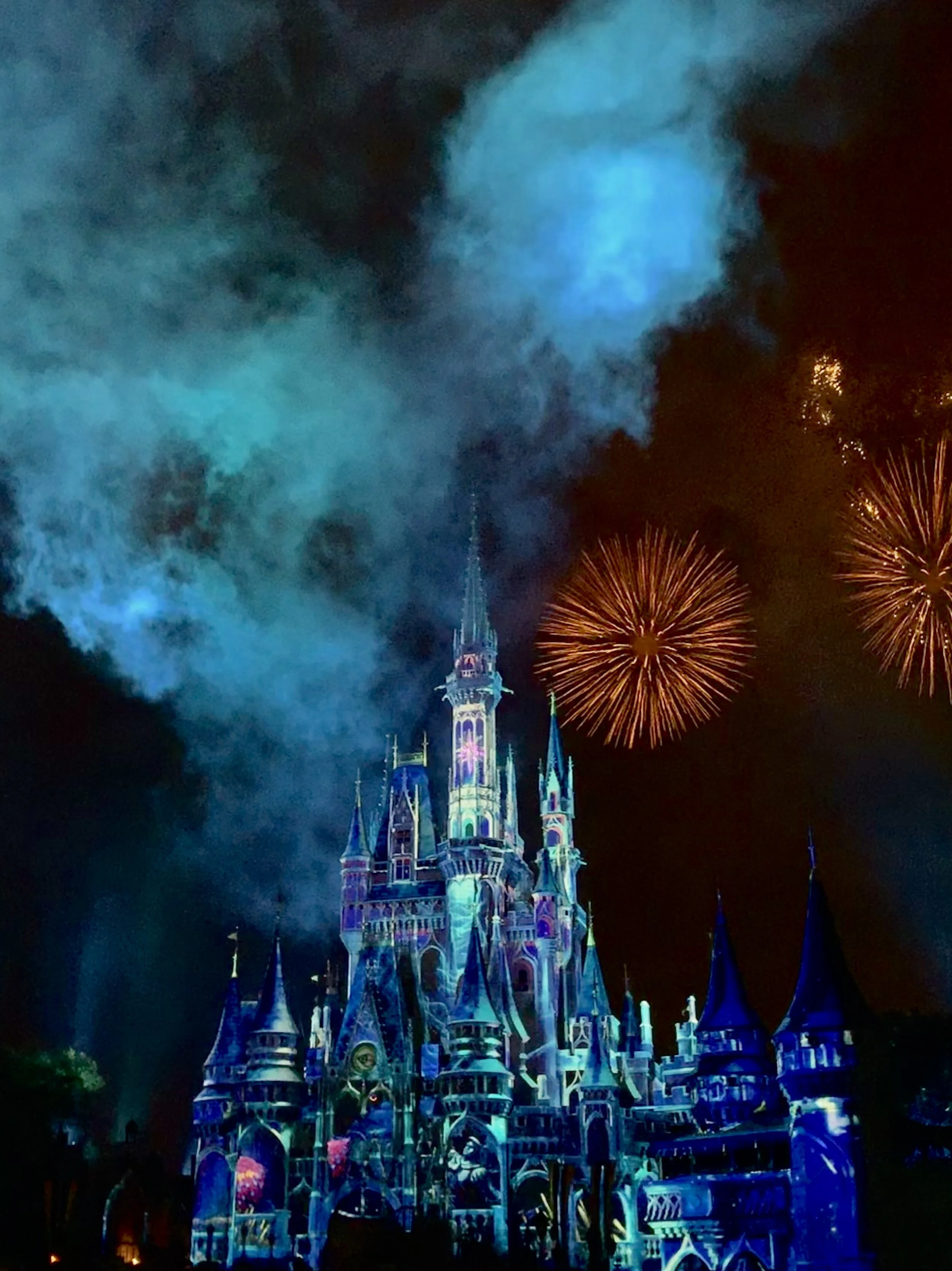 Lessons From Being A Disney Cast Member Kaylei Ward