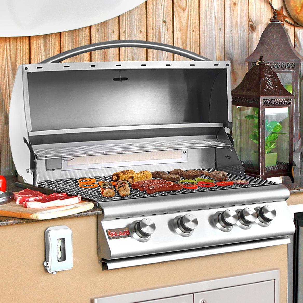 BBQ Grill Store | BBQ Supply Shop | The BBQ Store & More