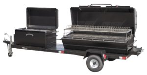 Caterer's Trailers