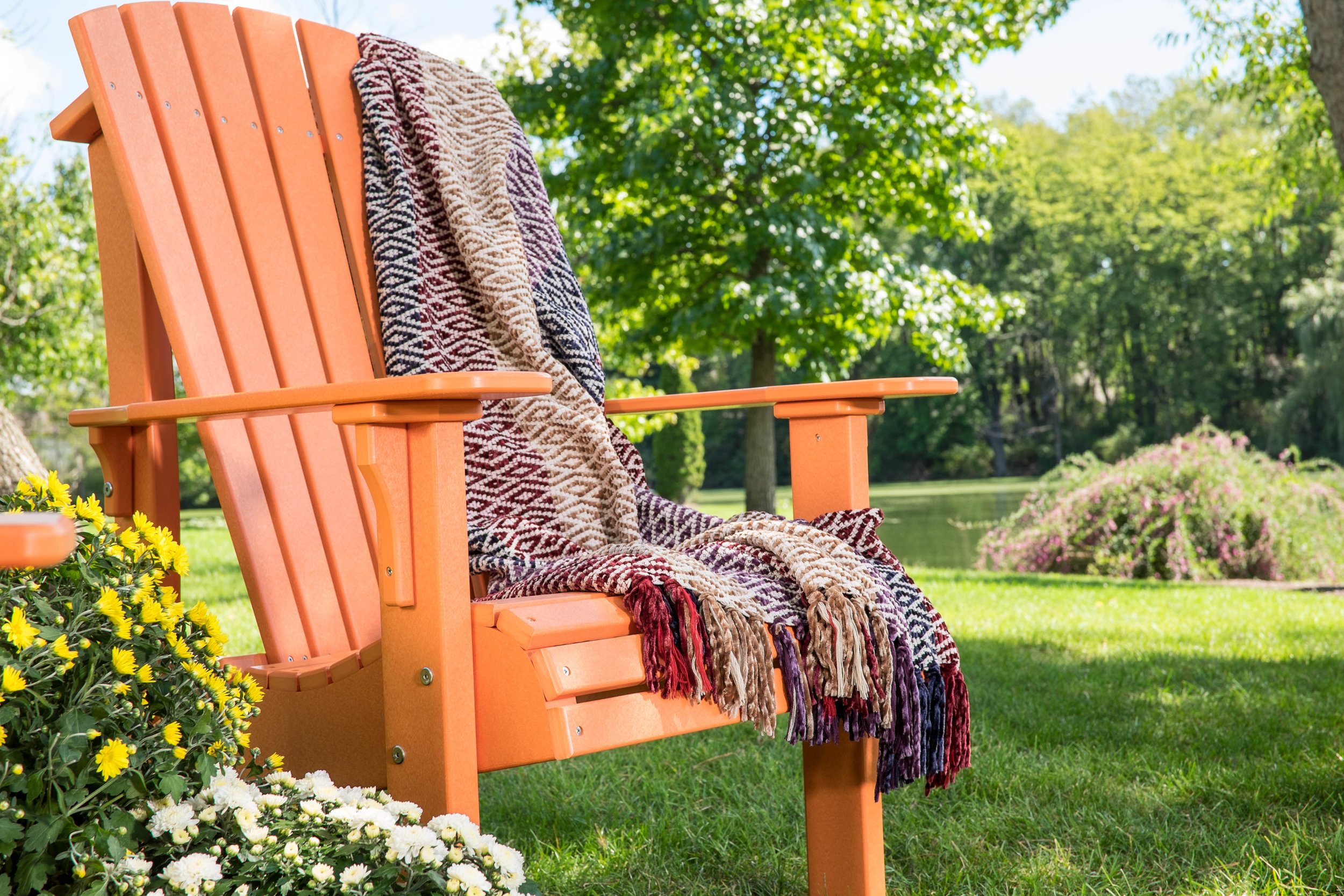 Royal Adirondack Chair (Tangerine).jpg