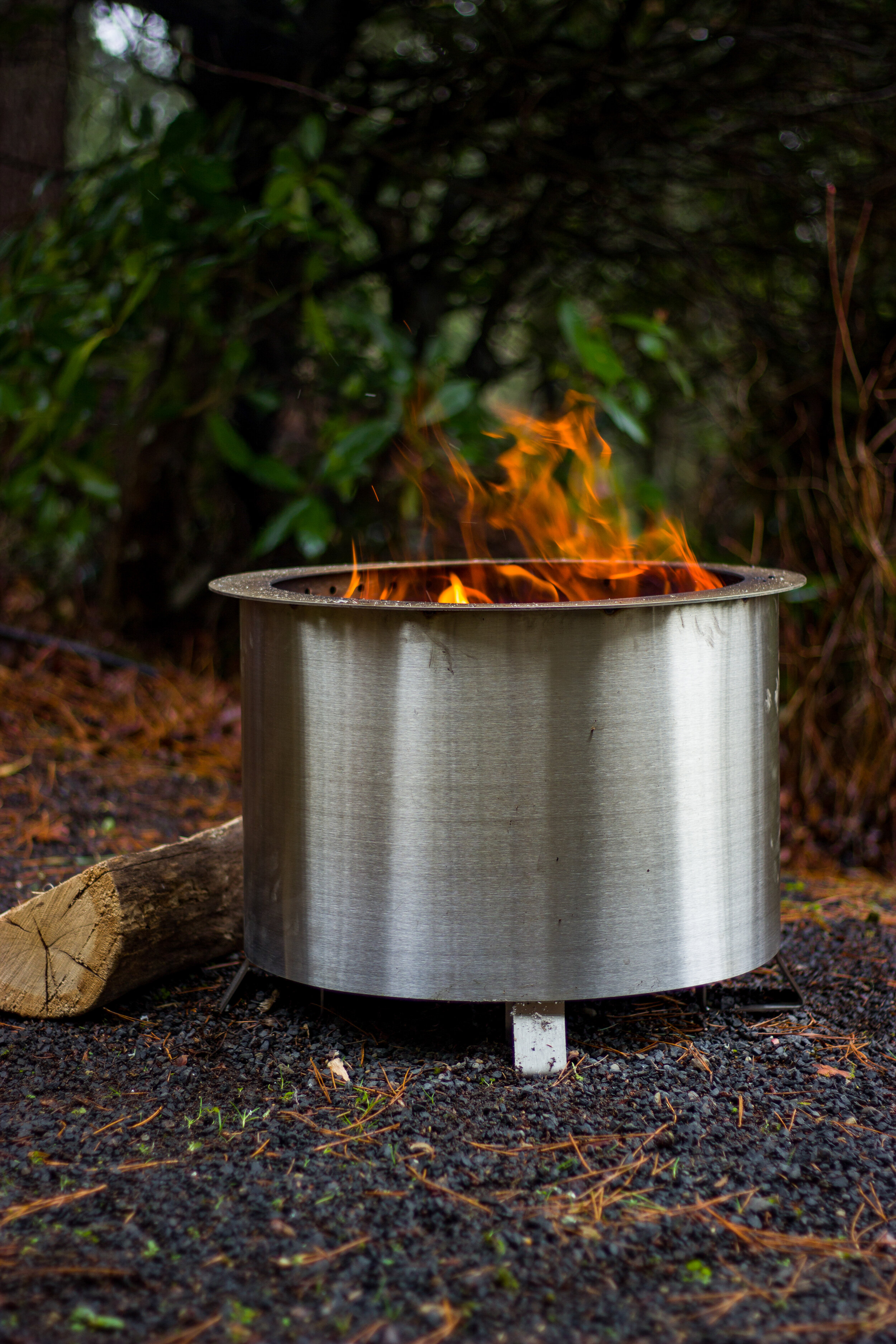 breeo double flame on Breeo Smokeless Patio Fire Pits The Bbq Store The Bbq Store More
