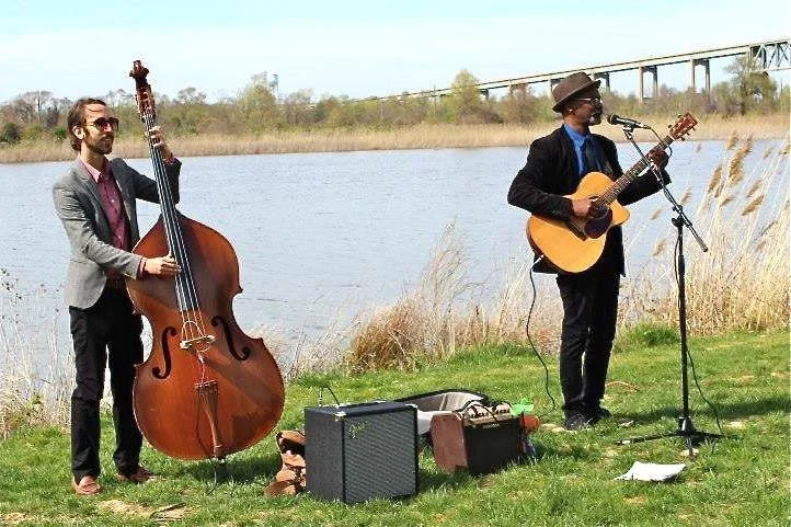 Bruce Anthony: the magic of musical memory