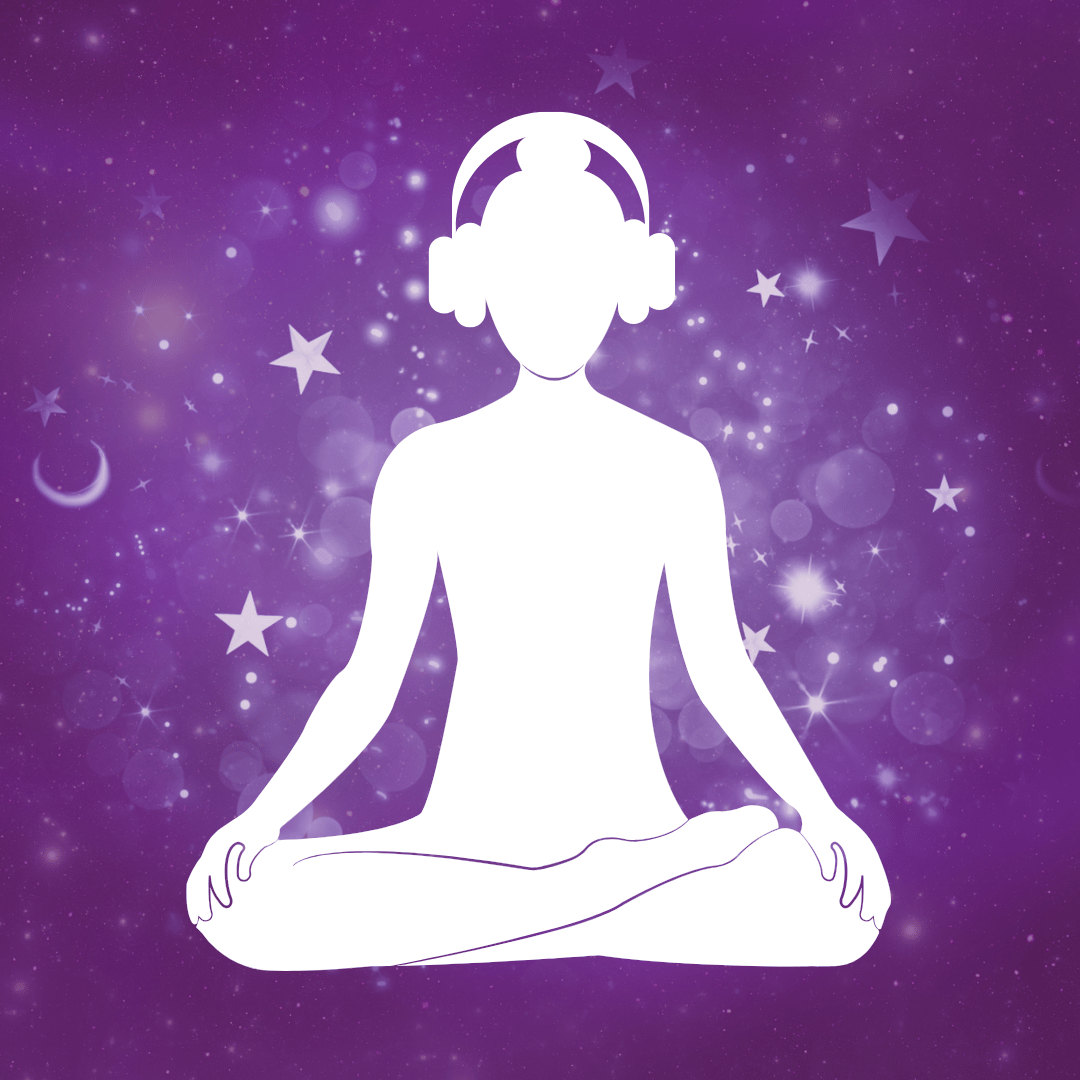 Reiki Infused Meditation 053: Second Chakra Manifestation in the Pelvic Bowl