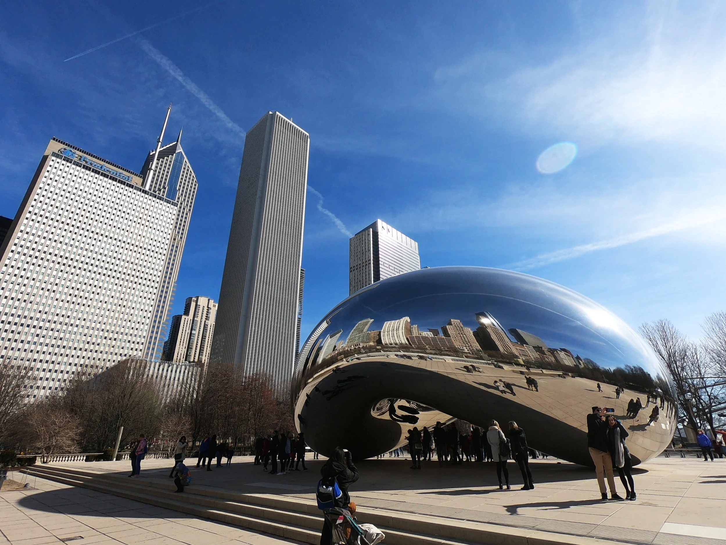 The Bean