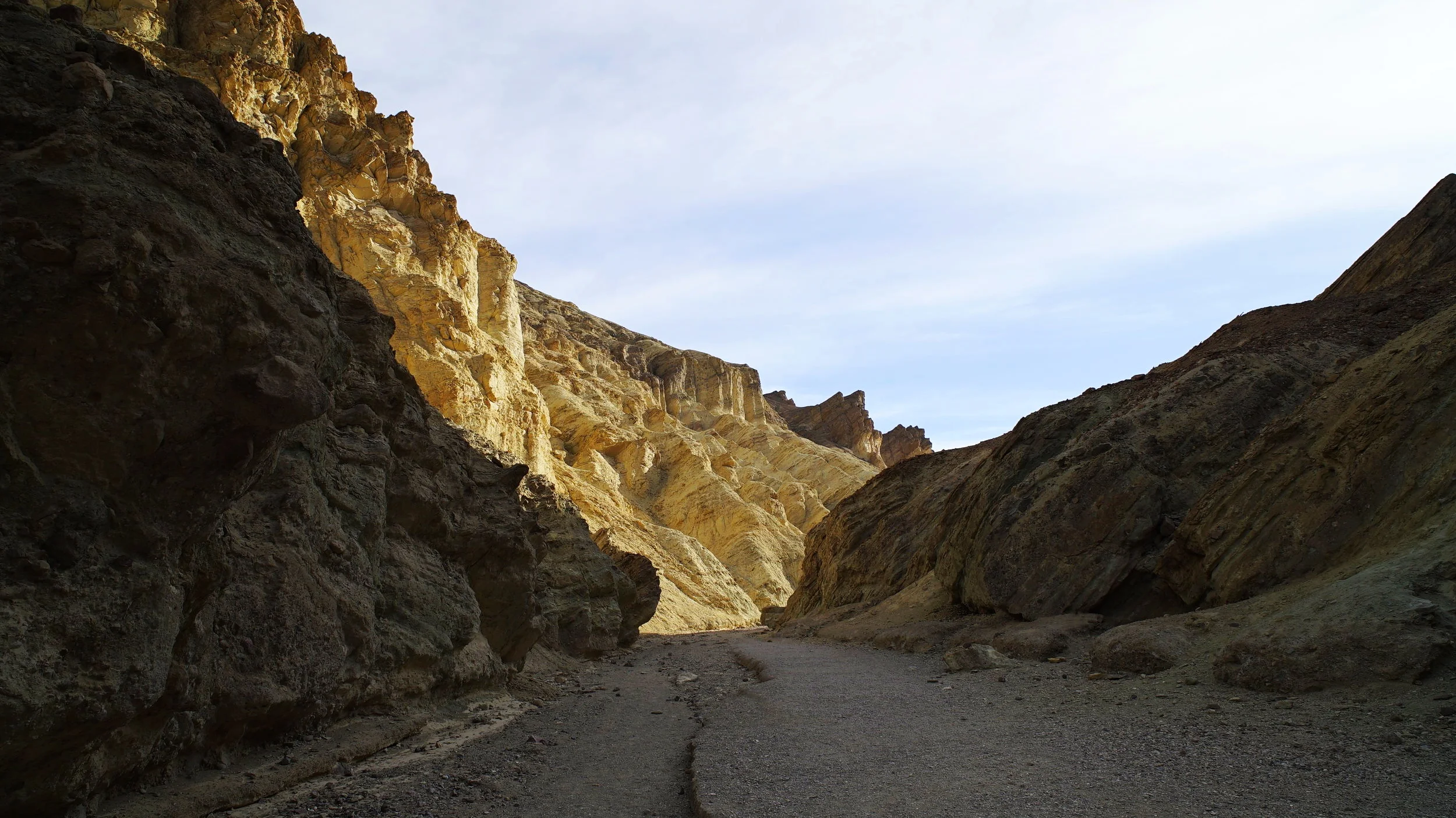 Death Valley, CA